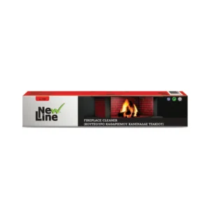 Fireplace Cleaner