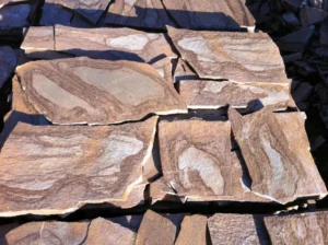 karystou brown paved