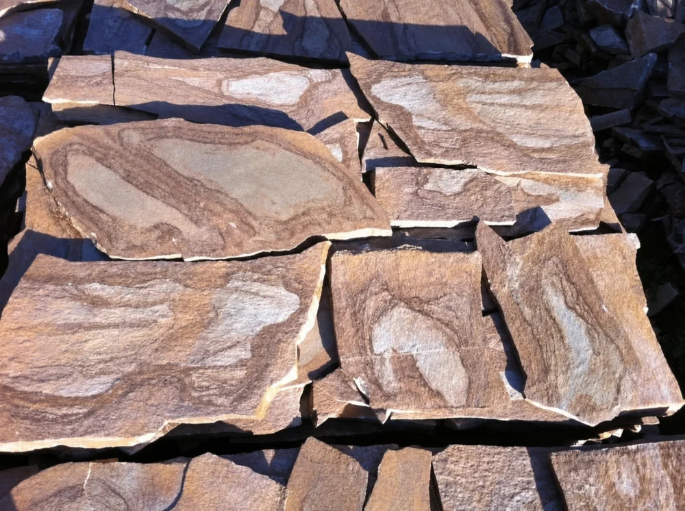 karystou brown paved