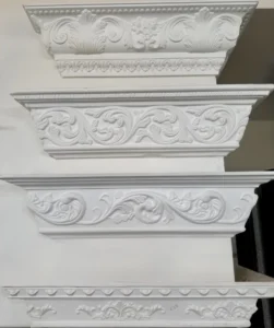 CORNICES GYPSUM(1)