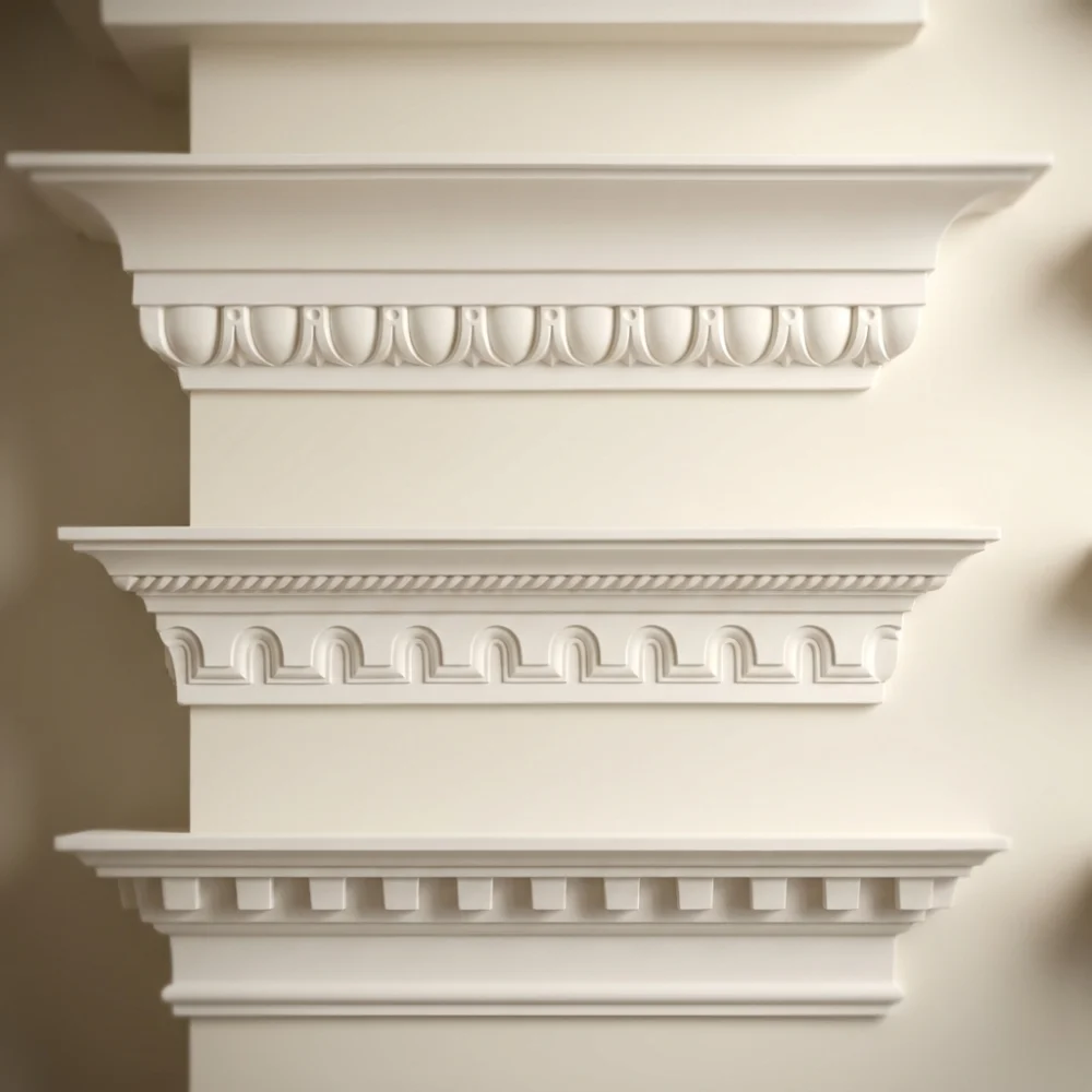 CORNICES GYPSUM(3)