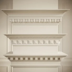 CORNICES GYPSUM(4)