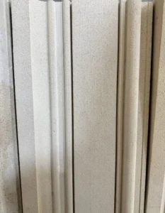 CORNICES STONE KYVIDES