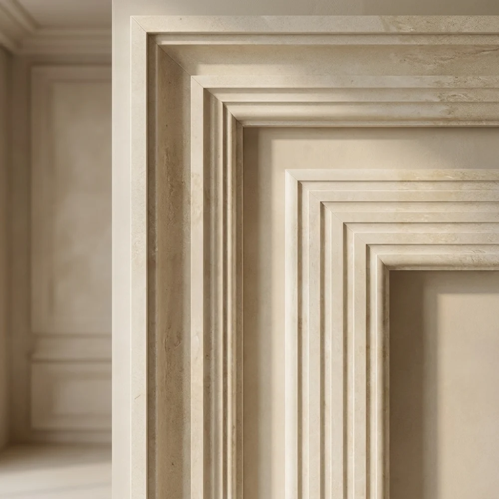 CORNICES STONE SYRIA