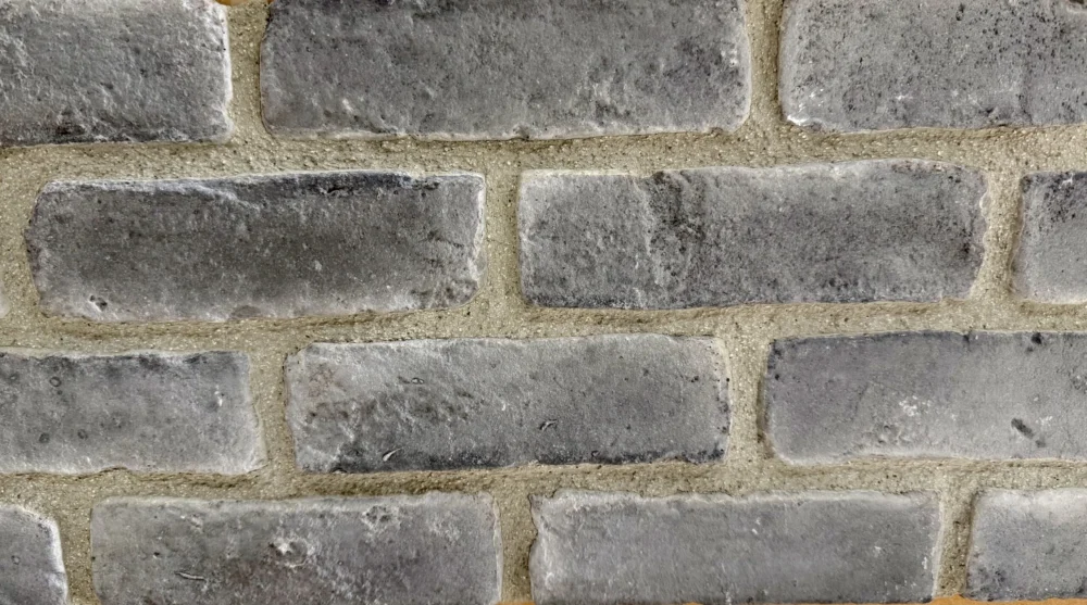 DECO BRICK GRAY