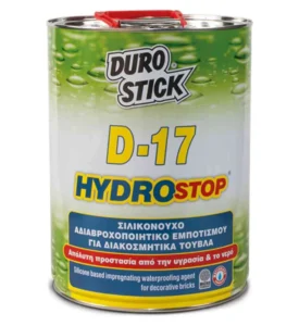 Durostick_D-17_Hydrostop