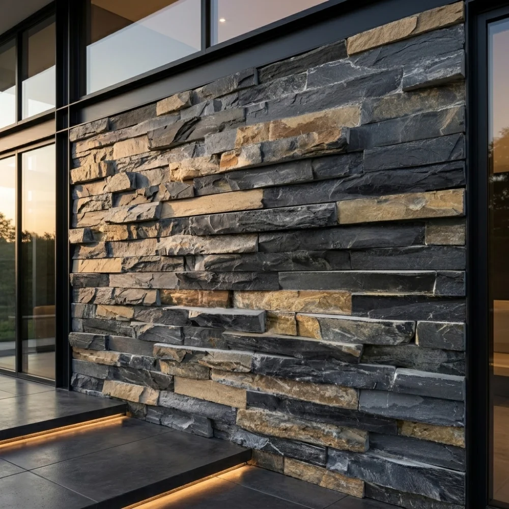 GRAY – BROWN 3D 15X60