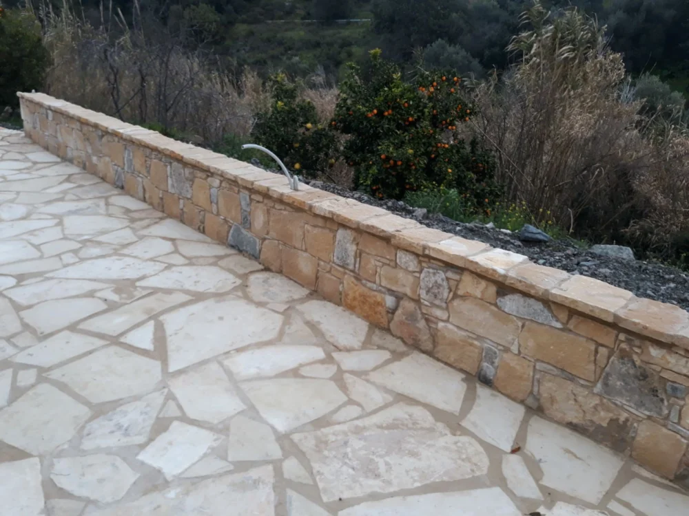 kyvides paved