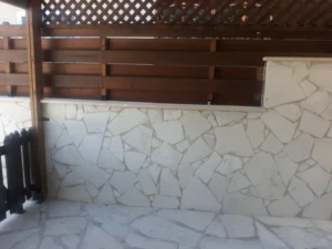 kyvides paved