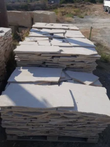 kyvides paved