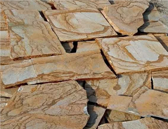 karystou brown paved