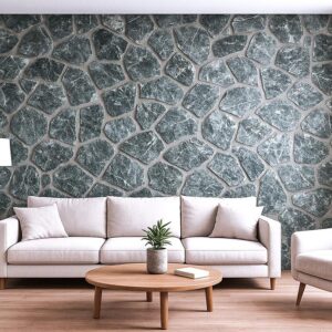 Rock Face Stone Cladding & Wall Tiles