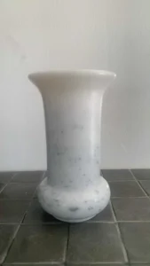 90 EURO h18x11diameter SKALISTO MARMARINO VASO_